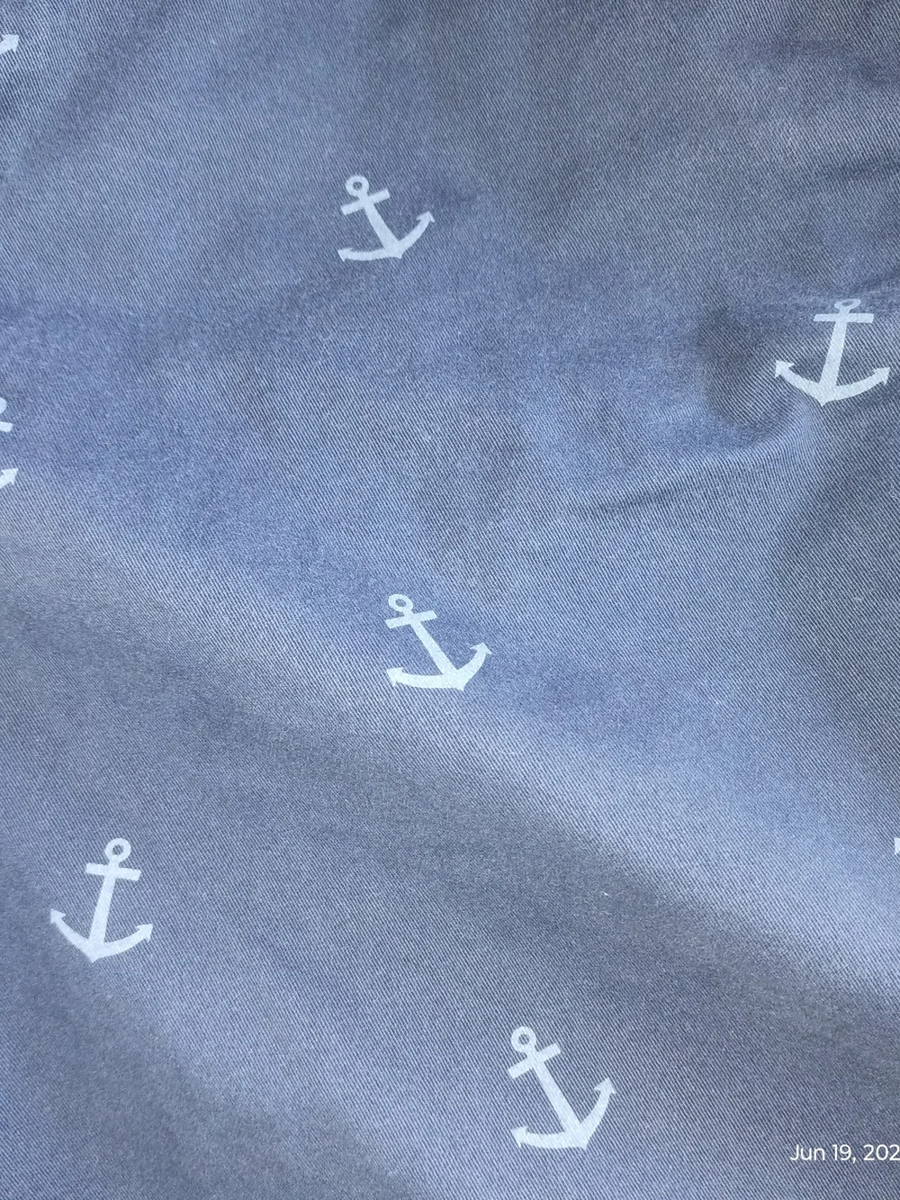 G.H. Bass & Co. Size 12 Navy Shorts